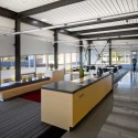 Orchard Library / HMC Architects Orchard Library / HMC Architects © David Wakely