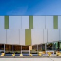 Orchard Library / HMC Architects Orchard Library / HMC Architects © David Wakely