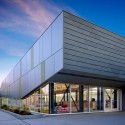 Orchard Library / HMC Architects Orchard Library / HMC Architects © David Wakely