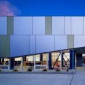 Orchard Library / HMC Architects Orchard Library / HMC Architects © David Wakely