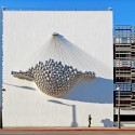 Santa Monica Parking Garage / Brooks & Scarpa Santa Monica Parking Garage / Brooks & Scarpa © John Edward Linden