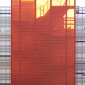 Santa Monica Parking Garage / Brooks & Scarpa Santa Monica Parking Garage / Brooks & Scarpa © John Edward Linden