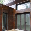 Villa VS / T3 architecture Courtesy of T3 architecture