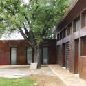 Villa VS / T3 architecture Courtesy of T3 architecture