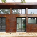 Villa VS / T3 architecture Courtesy of T3 architecture