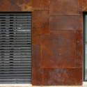Villa VS / T3 architecture Courtesy of T3 architecture
