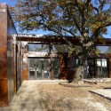 Villa VS / T3 architecture Courtesy of T3 architecture