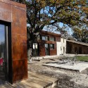 Villa VS / T3 architecture Courtesy of T3 architecture