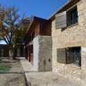 Villa VS / T3 architecture Courtesy of T3 architecture