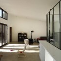 Villa VS / T3 architecture Courtesy of T3 architecture