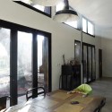 Villa VS / T3 architecture Courtesy of T3 architecture