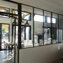Villa VS / T3 architecture Courtesy of T3 architecture