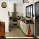 Villa VS / T3 architecture Courtesy of T3 architecture