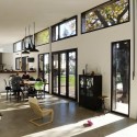 Villa VS / T3 architecture Courtesy of T3 architecture