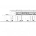 section and elevation section and elevation