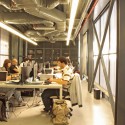 Spinpark / Cerejeira Fontes Arquitectos Spinpark / Cerejeira Fontes Arquitectos Courtesy of Cerejeira Fontes Arquitectos
