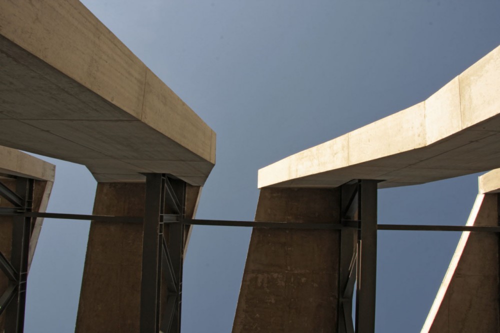 Spinpark / Cerejeira Fontes Arquitectos