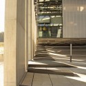 Spinpark / Cerejeira Fontes Arquitectos Spinpark / Cerejeira Fontes Arquitectos Courtesy of Cerejeira Fontes Arquitectos