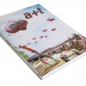 Strategy Space / a+t: Landscape Urbanism Strategies
