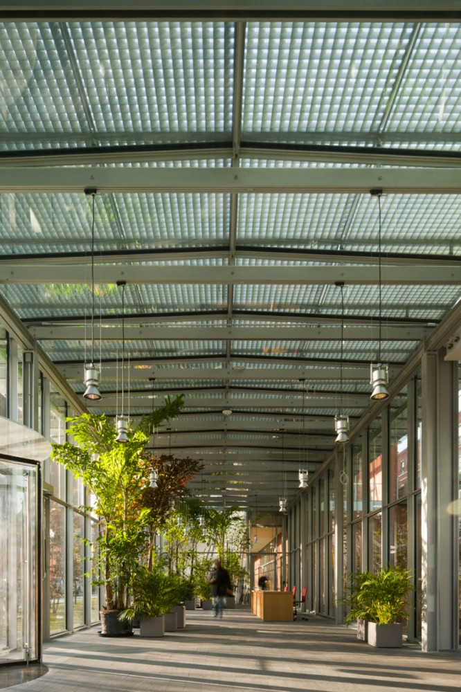 Isabella Stewart Gardner Museum Opens New Wing Today / Renzo Piano Building Workshop