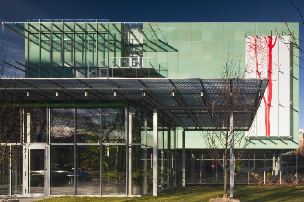 Isabella Stewart Gardner Museum Opens New Wing Today / Renzo Piano Building Workshop