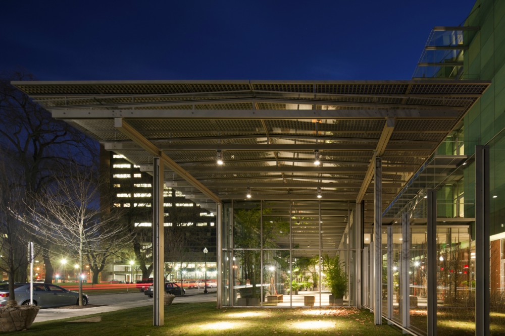 Isabella Stewart Gardner Museum Opens New Wing Today / Renzo Piano Building Workshop