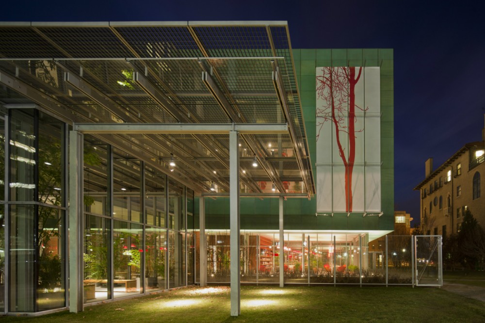 Isabella Stewart Gardner Museum Opens New Wing Today / Renzo Piano Building Workshop