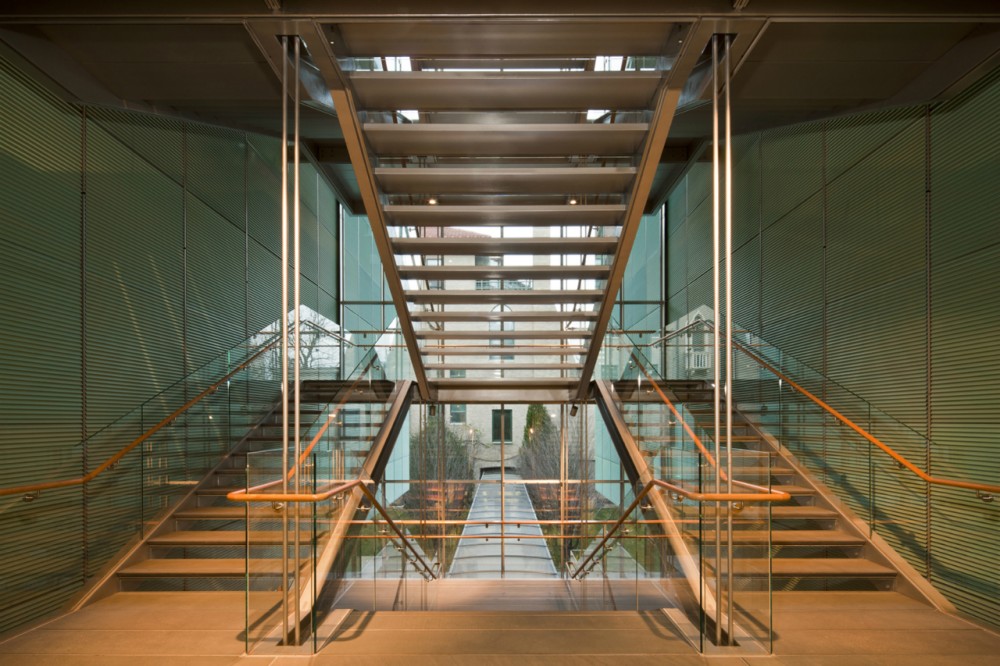 Isabella Stewart Gardner Museum Opens New Wing Today / Renzo Piano Building Workshop