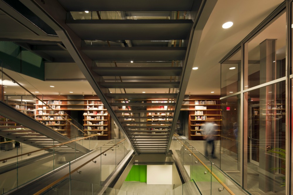 Isabella Stewart Gardner Museum Opens New Wing Today / Renzo Piano Building Workshop