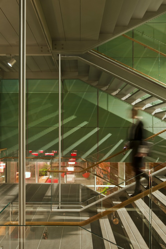 Isabella Stewart Gardner Museum Opens New Wing Today / Renzo Piano Building Workshop