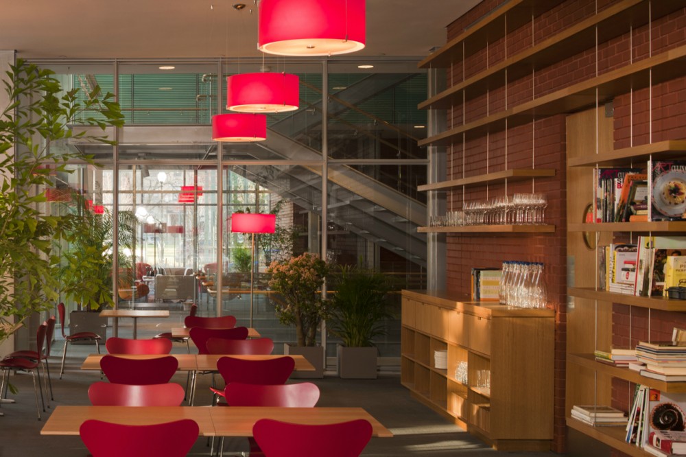 Isabella Stewart Gardner Museum Opens New Wing Today / Renzo Piano Building Workshop