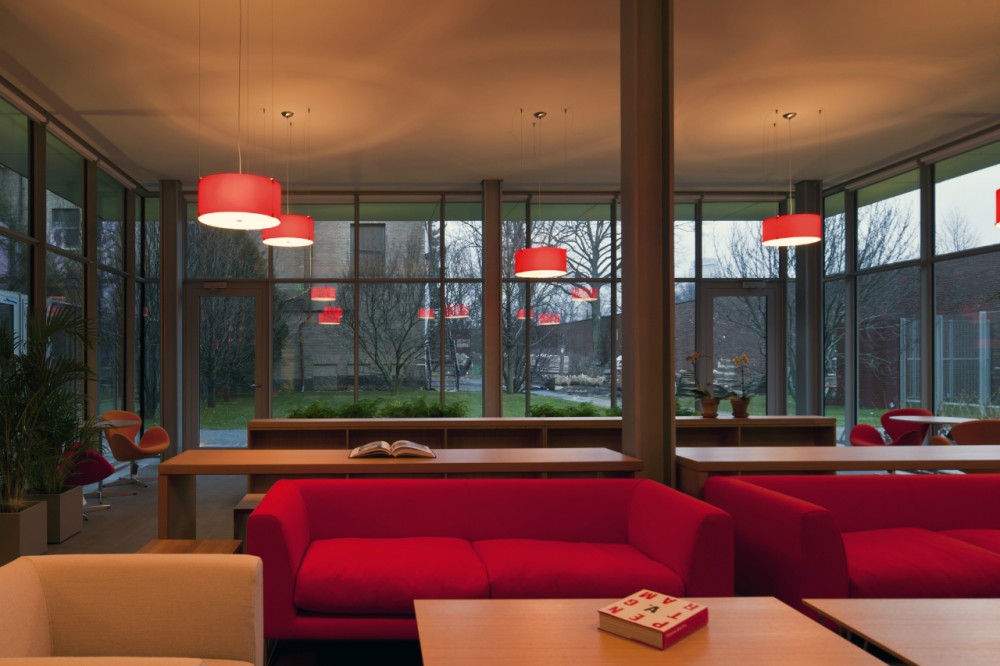 Isabella Stewart Gardner Museum Opens New Wing Today / Renzo Piano Building Workshop