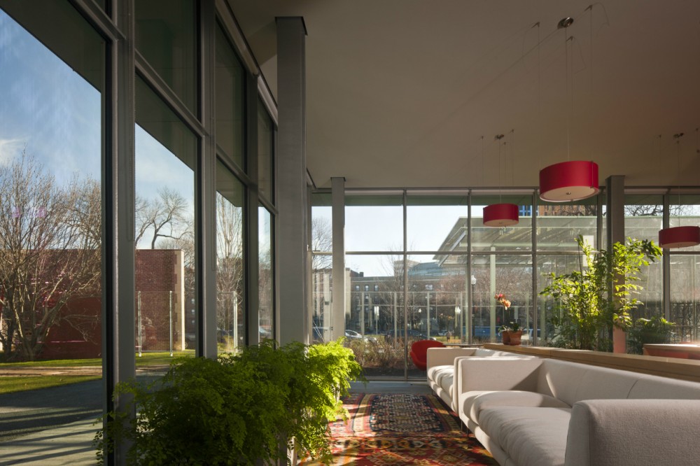 Isabella Stewart Gardner Museum Opens New Wing Today / Renzo Piano Building Workshop