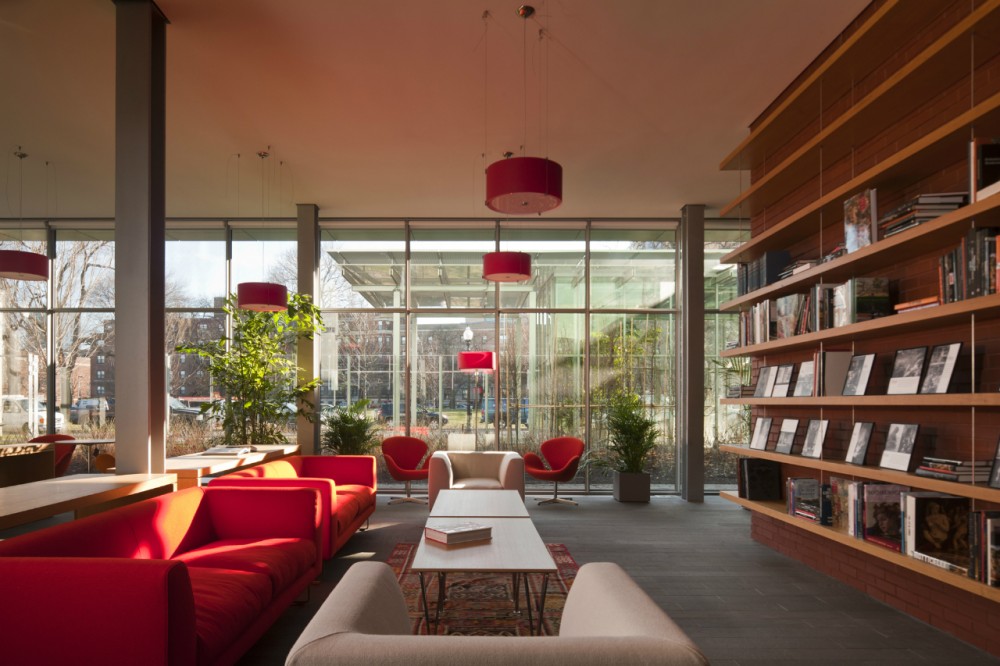 Isabella Stewart Gardner Museum Opens New Wing Today / Renzo Piano Building Workshop