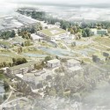 © AART Architects / Schonherr Landscape