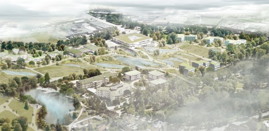 Campus Park Skara (2)