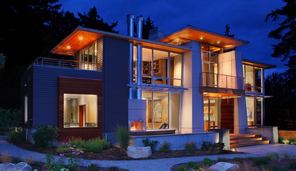 AIA Seattle: Tour of Architects