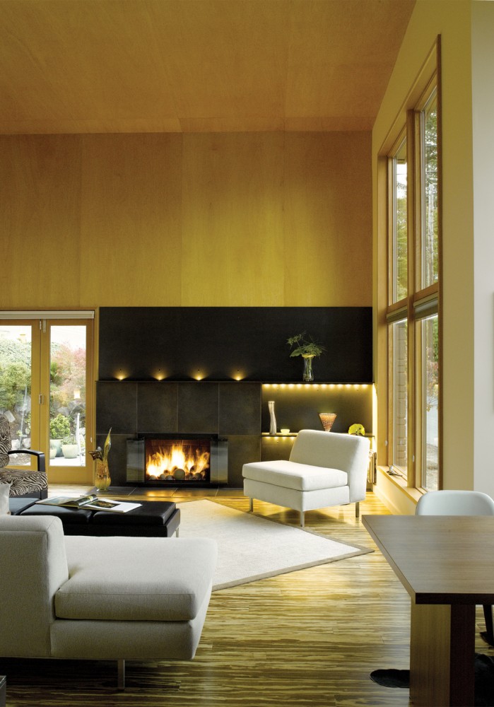 AIA Seattle: Tour of Architects