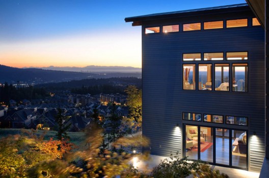 AIA Seattle: Tour of Architects (1)