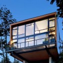 AIA Seattle: Tour of Architects (6) AIA Seattle: Tour of Architects (6) Replinger Hossner Osolin Architects © Lara Swimmer