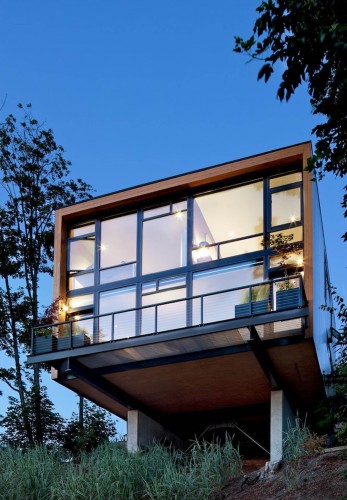 AIA Seattle: Tour of Architects (6)