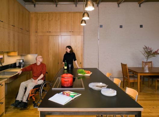 AIA Seattle: Tour of Architects (7)