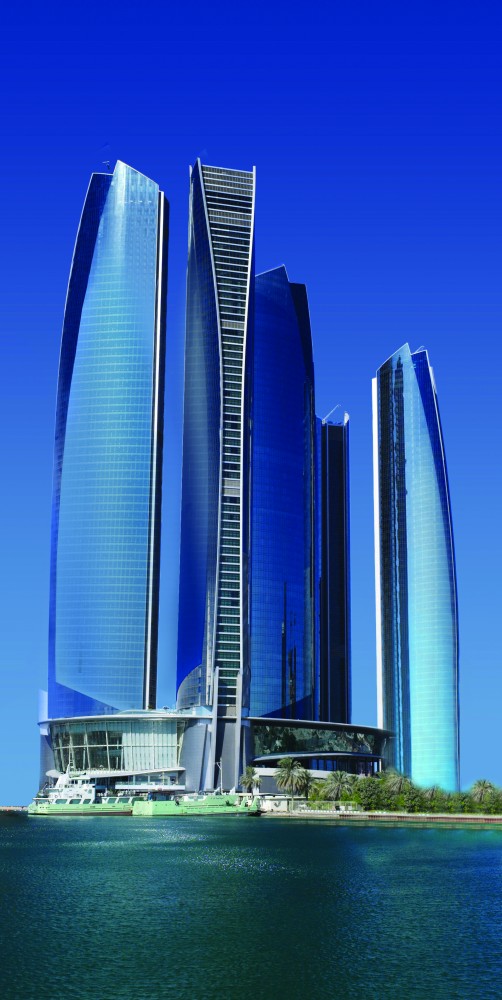 2011 Skyscraper Trends