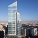 2011 Skyscraper Trends (6) 2011 Skyscraper Trends (6) Courtesy of Kohn Pederson Fox