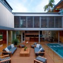 K3 House / Bruce Stafford Architects (6) K3 House / Bruce Stafford Architects (6) © Karl Beath