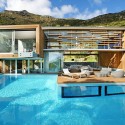 Spa House / Metropolis Design (14) Spa House / Metropolis Design (14) Courtesy of Metropolis Design