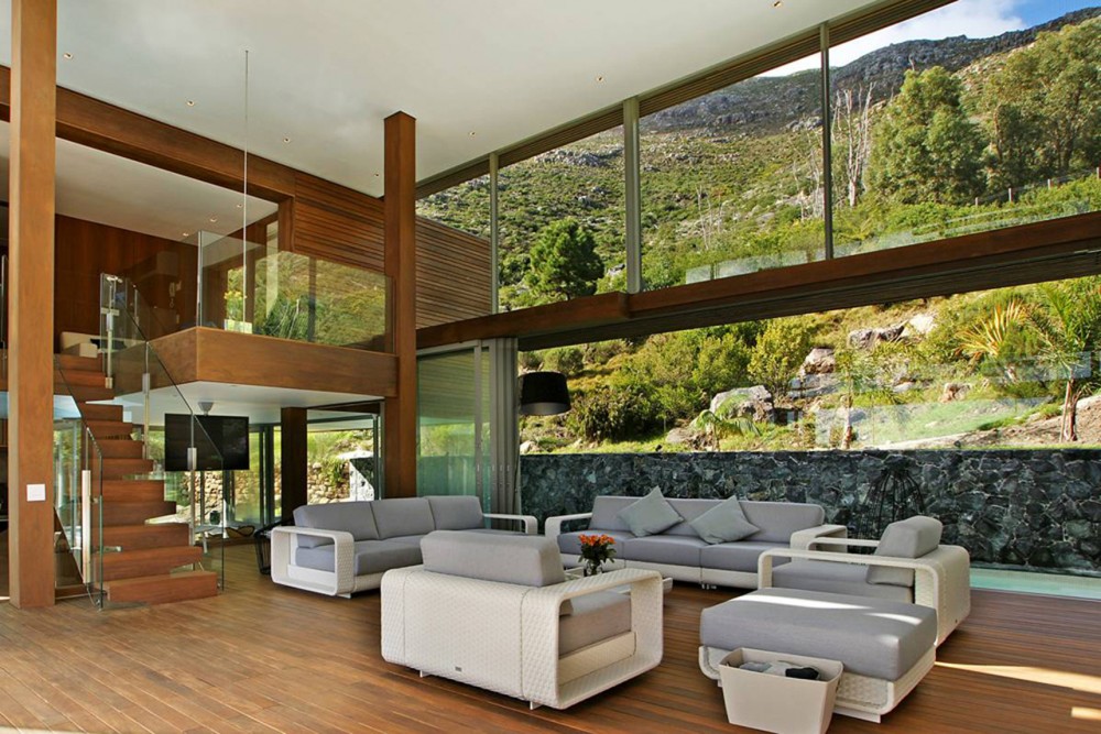 Spa House / Metropolis Design