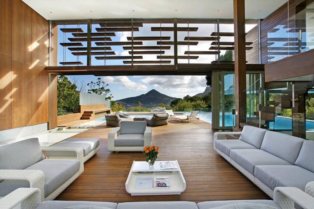 Spa House / Metropolis Design