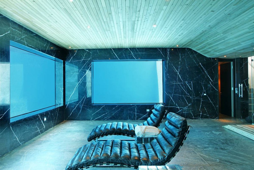 Spa House / Metropolis Design
