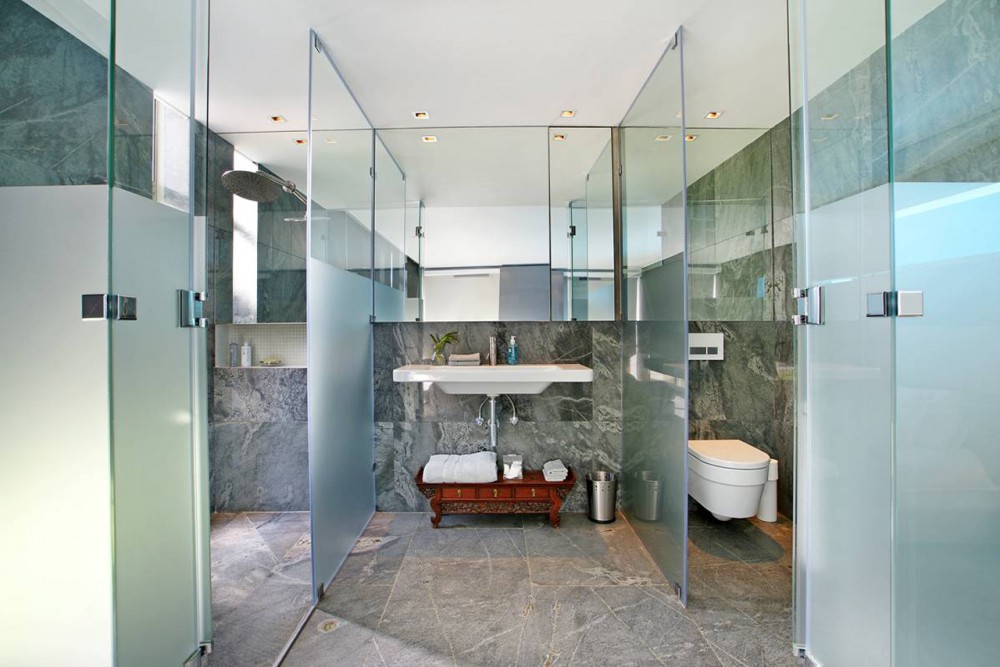 Spa House / Metropolis Design